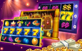 mmkjli Slots Provider ဂိမ်းကစားသူ မြင်ကွင်း
